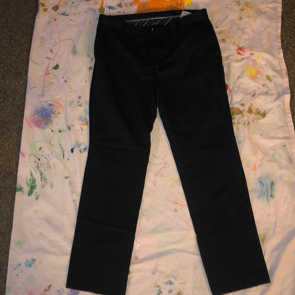 Banana Republic Tailored Fit 31x30 Dress Pants